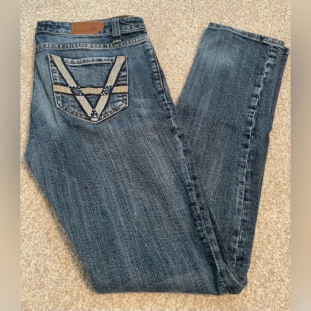 Vigoss Skinny Jeans – Size 5